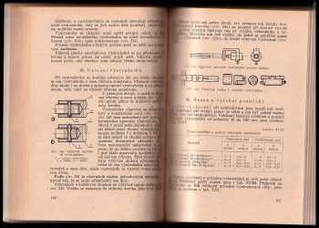 Bohumil Janyš: Universální soustružník