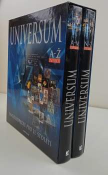 Josef Čermák: Universum