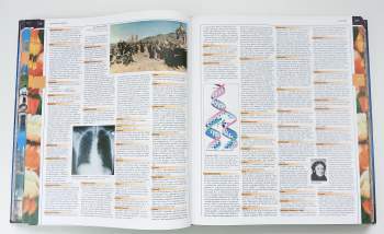 Josef Čermák: Universum