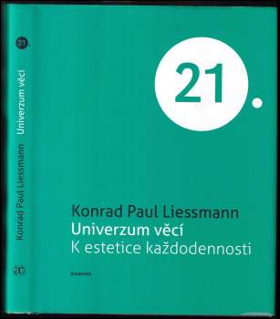 Universum věcí