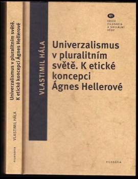 Univerzalismus v pluralitním světě