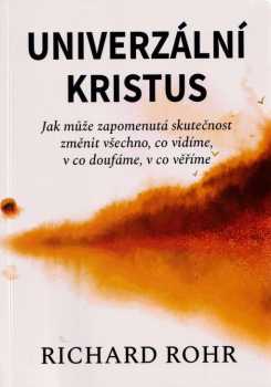 Univerzální Kristus