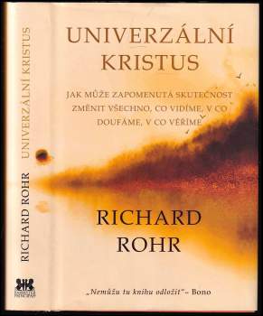 Univerzální Kristus