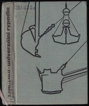 Univerzální rýpadla