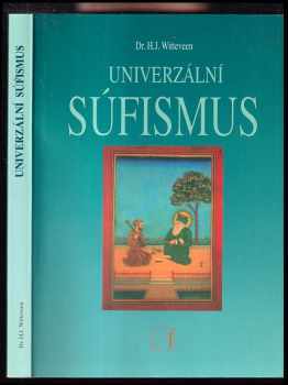 H. J Witteveen: Univerzální súfismus