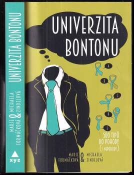 Marie Formáčková: Univerzita bontonu