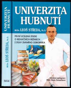 Univerzita hubnutí