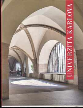 Univerzita Karlova