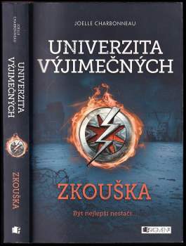 Univerzita výjimečných