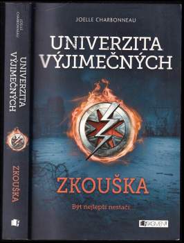 Univerzita výjimečných