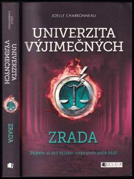 Univerzita výjimečných