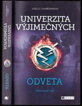 Odveta