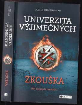 Univerzita výjimečných