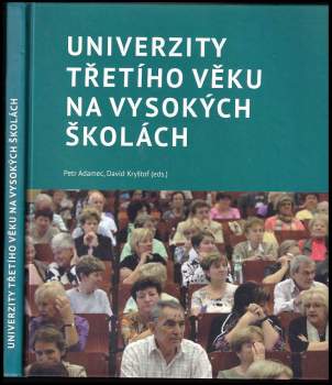 Univerzity třetího věku na vysokých školách