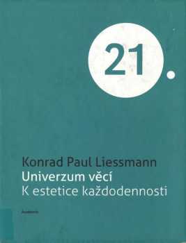 Universum věcí