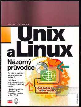 Chris Herborth: Unix a Linux
