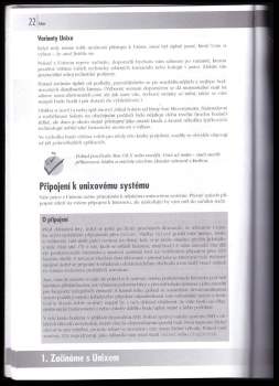 Deborah S Ray: UNIX