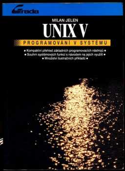 UNIX V