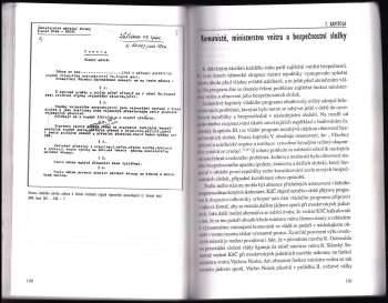 František Hanzlík: Únor 1948