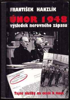 Únor 1948