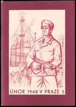 Únor 1948 v Praze 5