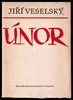 Únor