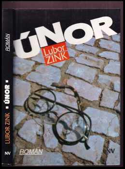 Únor