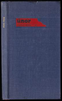 Únor