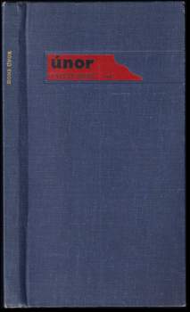 Únor