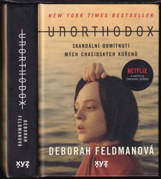 Deborah Feldman: Unorthodox