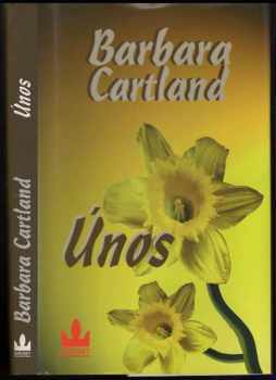 Barbara Cartland: Únos