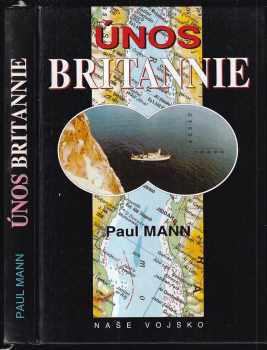 Paul Mann: Únos Britannie