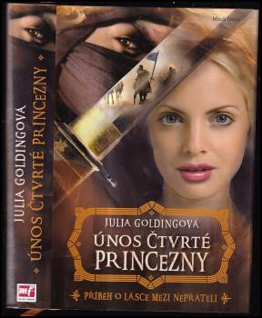 Únos čtvrté princezny