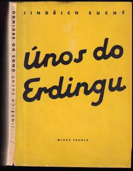 Únos do Erdingu