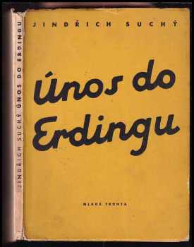 Únos do Erdingu