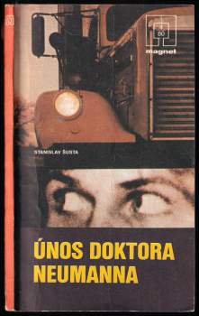 Únos doktora Neumanna
