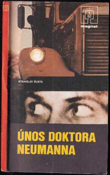 Únos doktora Neumanna