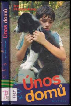 Únos domů