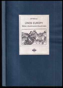 Únos Európy