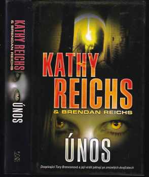 Kathy Reichs: Únos