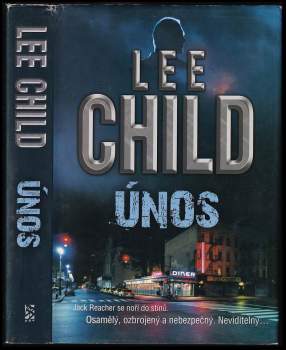 Lee Child: Únos