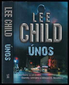 Lee Child: Únos