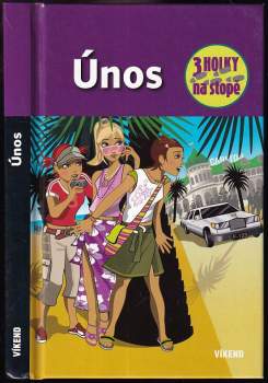 Únos