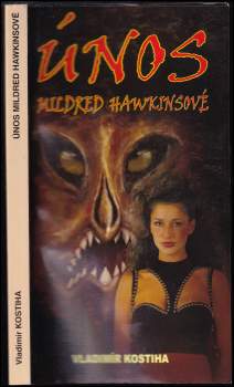 Únos Mildred Hawkinsové