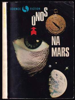 Únos na Mars