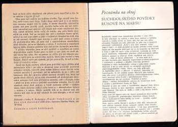 Robert A Heinlein: Únos na Mars