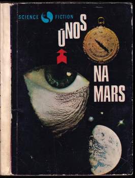 Únos na Mars