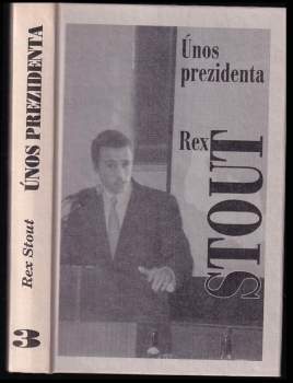 Únos prezidenta