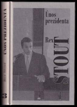 Únos prezidenta