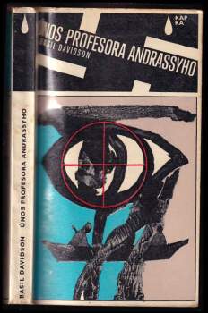 Basil Davidson: Únos profesora Andrassyho
